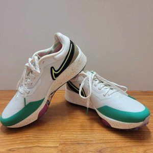 Men's Nike Air Zoom Infinity Tour NEXT% NRG Wide Cream DQ4130-103. Size 8.5.